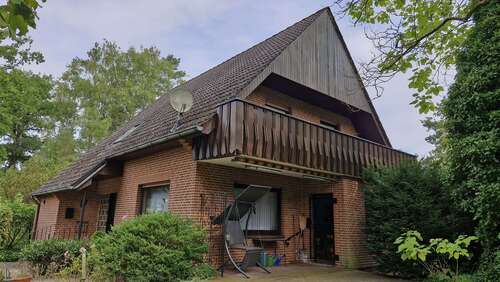 Foto - Haus zum Kaufen in Ahausen 290.000,00 € 141.11 m²