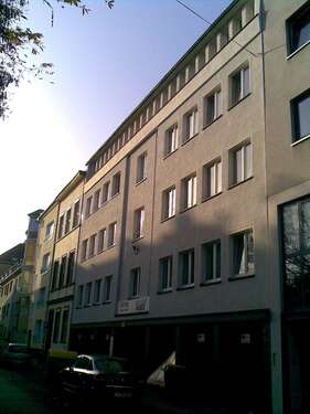 Foto - Wohnung zum Mieten in Köln 1.000,00 € 30 m²