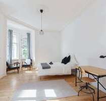WG-Zimmer in Berlin 1.115,00 € 23 m²