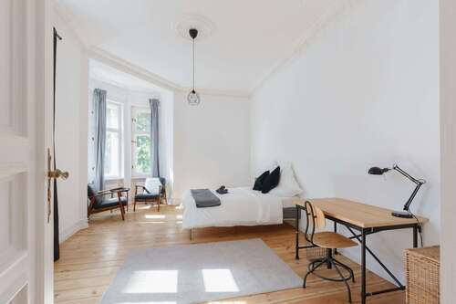 Foto - WG-Zimmer in Berlin 1.115,00 € 23 m²