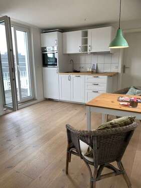 Foto - Wohnung zum Kaufen in Düsseldorf 249.000,00 € 52 m²