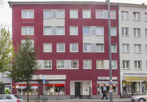 Foto - Wohnung zum Mieten in Essen 382,00 € 64.42 m²