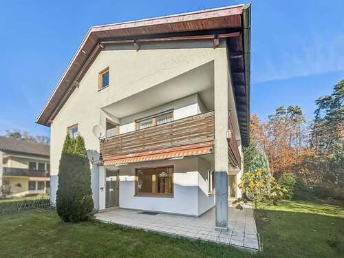 Foto - Haus zum Kaufen in Burgkirchen an der Alz 449.000,00 € 201 m²