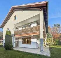 Haus zum Kaufen in Burgkirchen an der Alz 449.000,00 € 201 m²