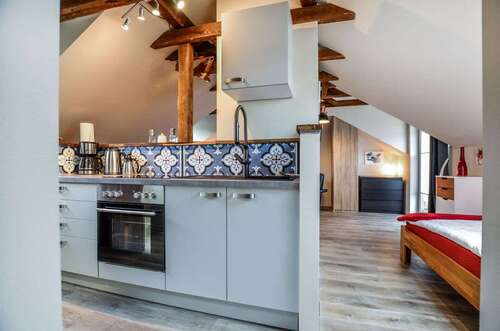 Foto - Wohnen auf Zeit in Siegburg 1.350,00 €