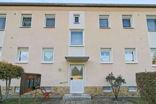 Foto - Wohnung zum Kaufen in Parthenstein 85.000,00 € 68.2 m²