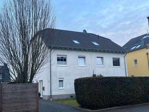 Foto - Haus zum Kaufen in Köln-Porz Libur-Porz Libur 639.000,00 € 160 m²