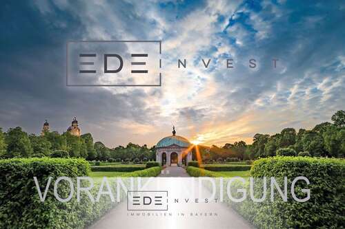 Foto - Haus zum Kaufen in München 1.650.000,00 € 170 m²