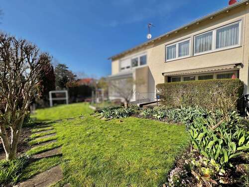 Foto - Haus zum Kaufen in Reutlingen 350.000,00 € 90 m²