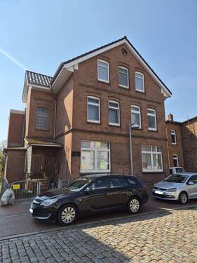 Foto - Wohnung zum Mieten in Itzehoe 750,00 € 80 m²