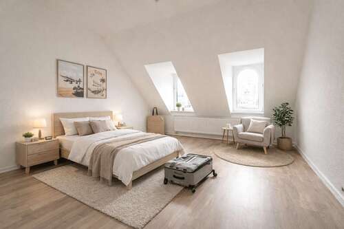 Foto - Wohnung zum Mieten in Wiesbaden 1.590,00 € 130 m²