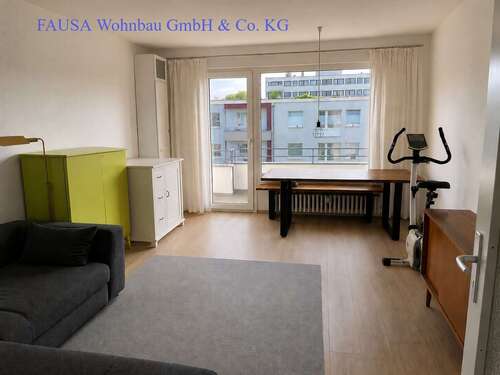 Foto - Wohnung zum Mieten in Bonn 735,00 € 72 m²