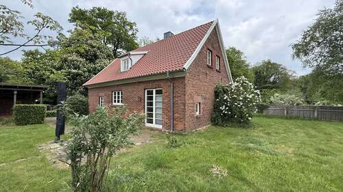 Foto - Haus zum Kaufen in Gehrde 349.000,00 € 100 m²