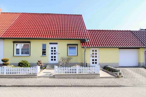 Foto - Haus zum Kaufen in Ribnitz-Damgarten 330.000,00 € 112.19 m²