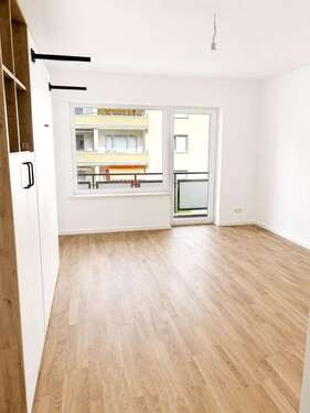 Foto - Wohnung zum Mieten in München 965,00 € 27.6 m²