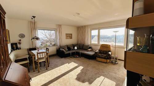 Foto - Wohnung zum Kaufen in Tutzing 570.000,00 € 87 m²