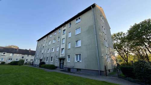 Foto - Wohnung zum Kaufen in Leverkusen 179.000,00 € 63 m²