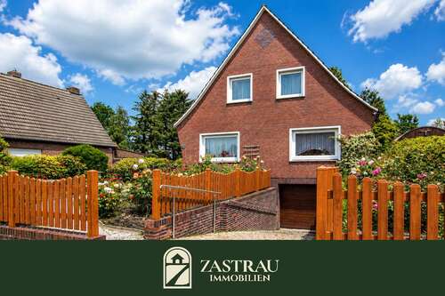Foto - Haus zum Kaufen in Südbrookmerland 229.000,00 € 145 m²