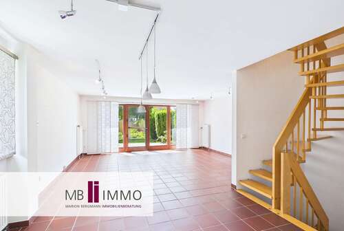 Foto - Haus zum Kaufen in Wolfsburg 295.000,00 € 114 m²