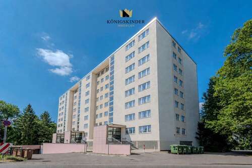 Foto - Wohnung zum Kaufen in Stuttgart - Bad Cannstatt 268.000,00 € 59.17 m²