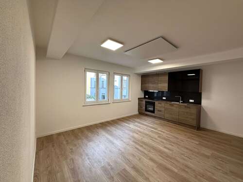 Foto - Wohnung zum Kaufen in Ulm 250.000,00 € 83.61 m²