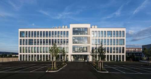 Foto - Büro in Koblenz 9.761,30 € 651.92 m²
