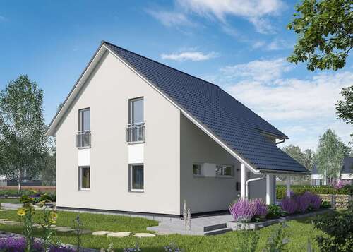 Foto - Haus zum Kaufen in Wolframs-Eschenbach 308.900,00 € 148 m²