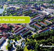 Wohnung zum Mieten in Prenzlau 350,00 € 49.57 m²