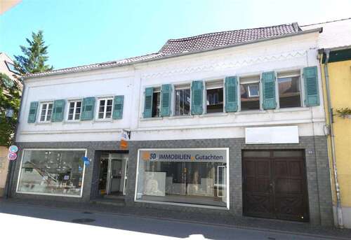 Foto - Haus zum Kaufen in Deidesheim 750.000,00 € 897 m²