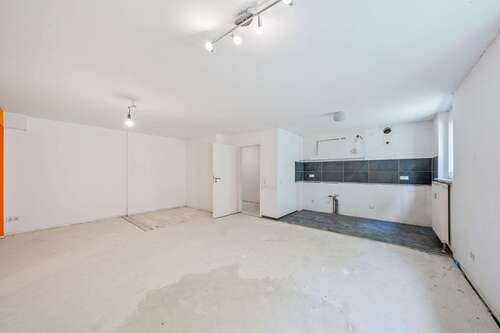 Foto - Wohnung zum Kaufen in Schallstadt 230.000,00 € 69 m²