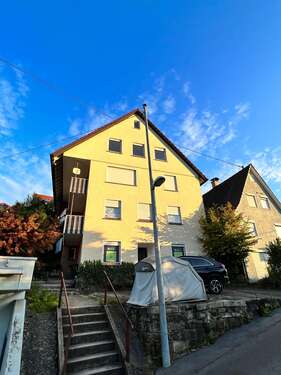 Foto - Grundstück zu verkaufen in Stuttgart 699.000,00 € 593 m²