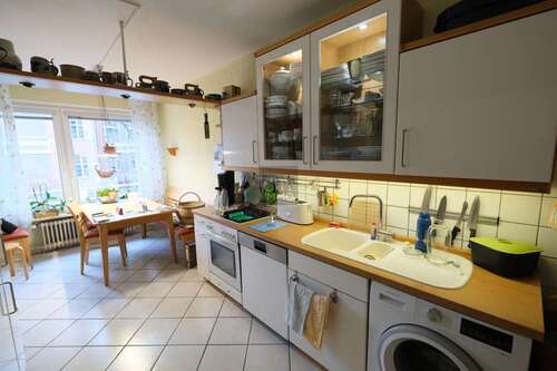 Foto - Wohnung zum Mieten in Nürnberg 780,00 € 71 m²