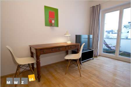 Foto - Wohnen auf Zeit in Düsseldorf 890,00 €