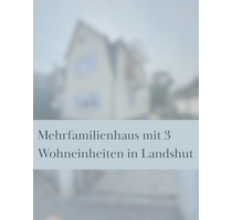 Haus zum Kaufen in Landshut 619.000,00 € 202 m²