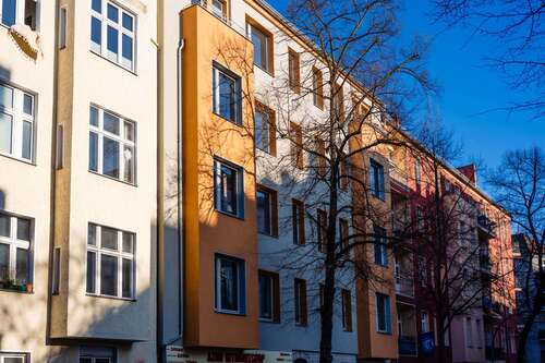 Foto - Wohnung zum Kaufen in Berlin 219.000,00 € 40 m²