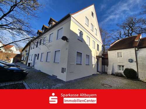 Foto - Wohnung zum Mieten in Schrobenhausen 700,00 € 56 m²