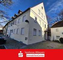 Wohnung zum Mieten in Schrobenhausen 700,00 € 56 m²