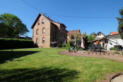 Foto - Haus zum Kaufen in Worms 480.000,00 € 270 m²