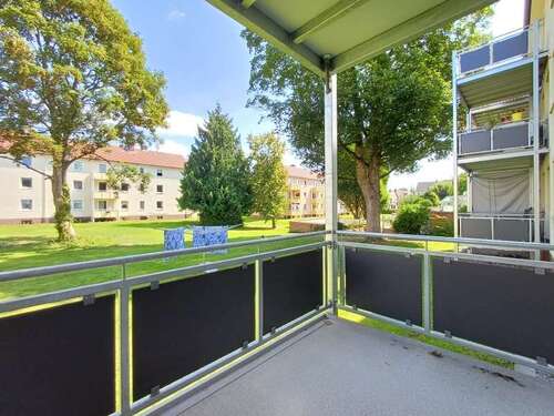 Foto - Wohnung zum Mieten in Minden 549,00 € 60.82 m²