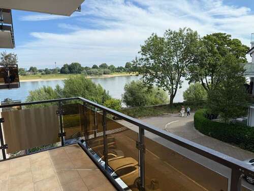 Foto - Wohnung zum Kaufen in Neuss Grimlinghausen 575.000,00 € 93.5 m²