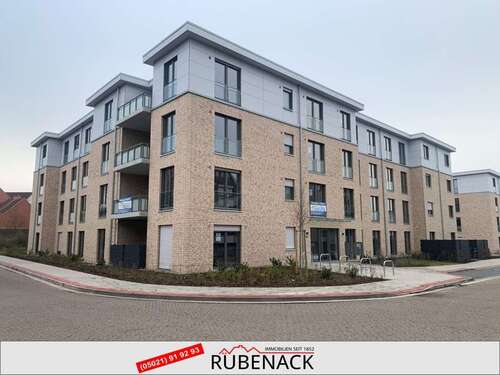 Foto - Wohnung zum Mieten in Verden 785,00 € 74.46 m²