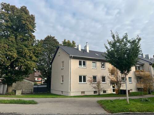 Foto - Wohnung zum Kaufen in Augsburg 199.000,00 € 51.56 m²