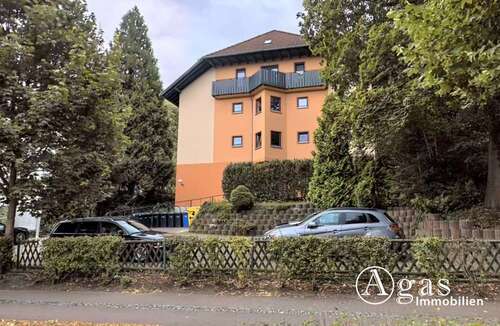 Foto - Wohnung zum Mieten in Eberswalde 421,00 € 29 m²