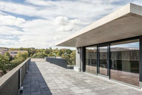 Foto - Wohnung zum Mieten in Aachen 449,00 € 29 m²