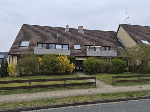 Foto - Wohnung zum Mieten in Breitenburg 490,00 € 74 m²