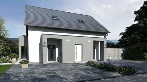 Foto - Haus zum Kaufen in Grefrath 433.060,00 € 111 m²