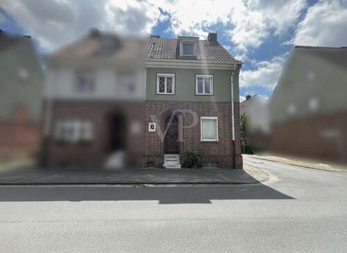 Foto - Haus zum Kaufen in Bocholt 184.000,00 € 136 m²