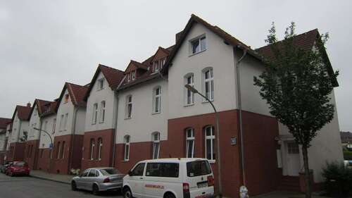 Foto - Wohnung zum Mieten in Herne 249,35 € 58.41 m²