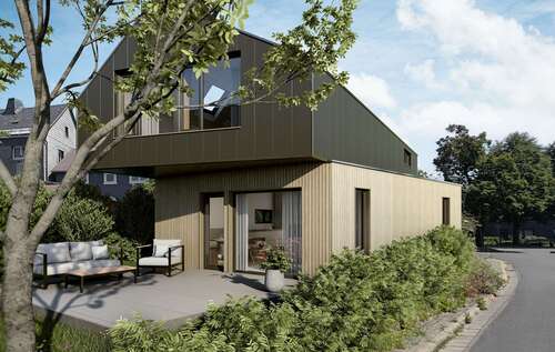 Foto - Haus zum Kaufen in Ilmenau 79.000,00 € 110 m²