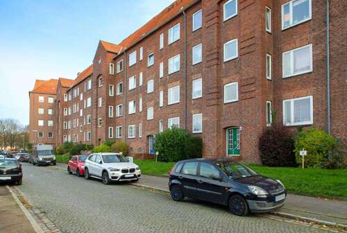 Foto - Wohnung zum Mieten in Kiel 469,00 € 47.55 m²